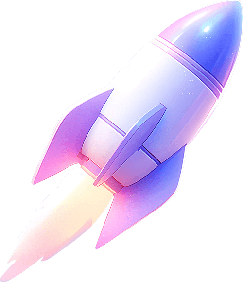 rocket